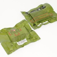 Бинт гофрований 7,5 см*360 см