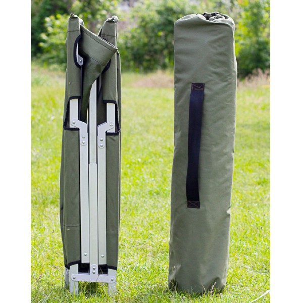 Раскладушка армейская до 200 кг - 3568935 Раскладушка армейская до 200 кг - 3568935