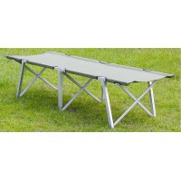 Раскладушка армейская до 200 кг