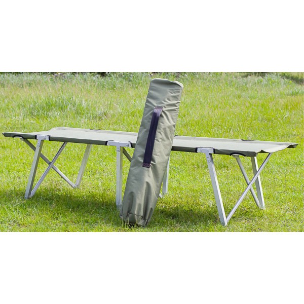 Раскладушка армейская до 200 кг - 3568935 Раскладушка армейская до 200 кг - 3568935