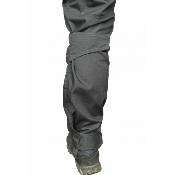 Штани тактичні МАЙОР олива Pancer - 3568927 Штани тактичні МАЙОР олива Pancer - 3568927