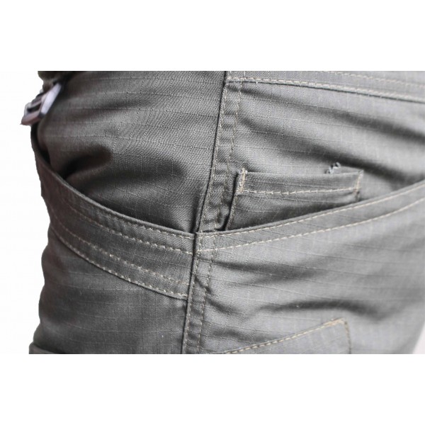 Штани тактичні МАЙОР олива Pancer - 3568927 Штани тактичні МАЙОР олива Pancer - 3568927