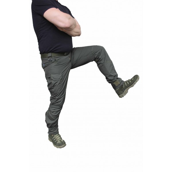 Штани тактичні МАЙОР олива Pancer - 3568927 Штани тактичні МАЙОР олива Pancer - 3568927