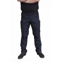 Брюки тактические МАЙОР темно-синие Pancer