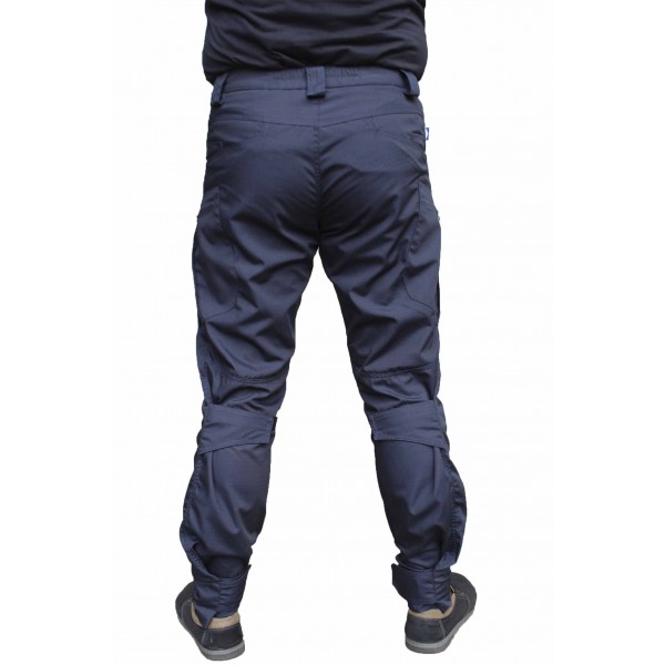 Брюки тактические МАЙОР темно-синие Pancer - 3568928 Брюки тактические МАЙОР темно-синие Pancer - 3568928