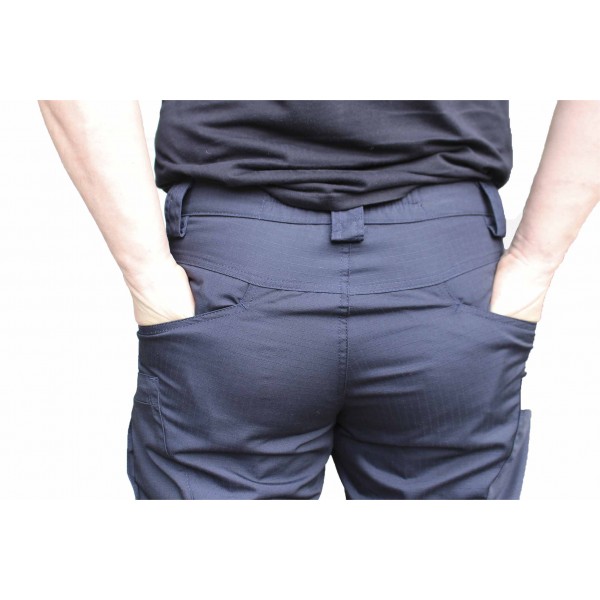 Брюки тактические МАЙОР темно-синие Pancer - 3568928 Брюки тактические МАЙОР темно-синие Pancer - 3568928