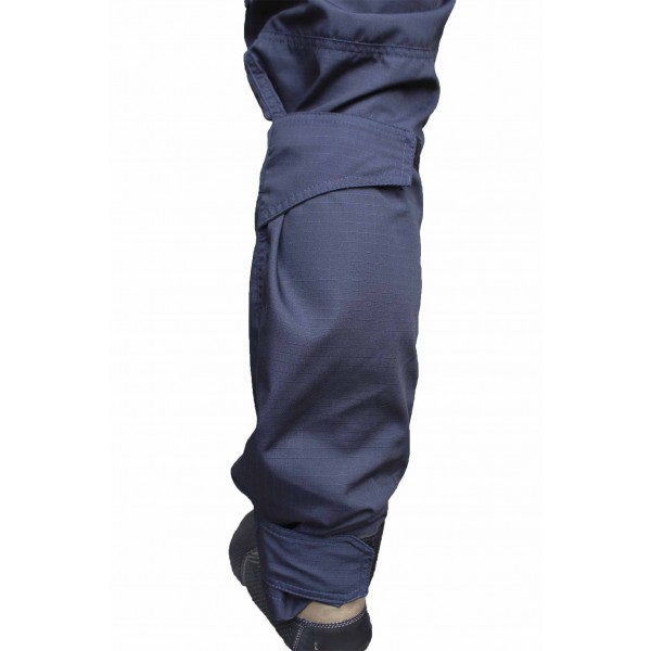 Брюки тактические МАЙОР темно-синие Pancer - 3568928 Брюки тактические МАЙОР темно-синие Pancer - 3568928