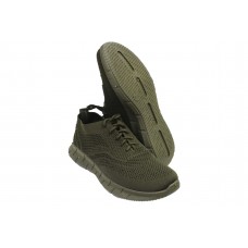 Кросівки полегшені літні Олива