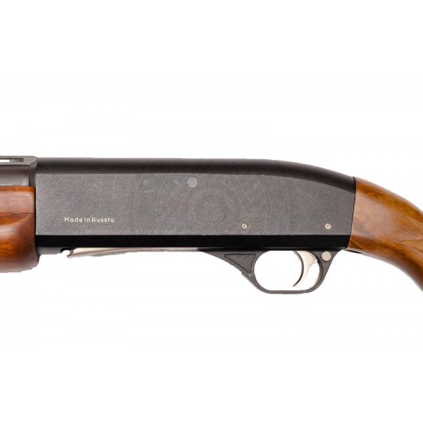 Рушниця Baikal МР-153 12/89 710 мм горіх - 3568723 Рушниця Baikal МР-153 12/89 710 мм горіх - 3568723