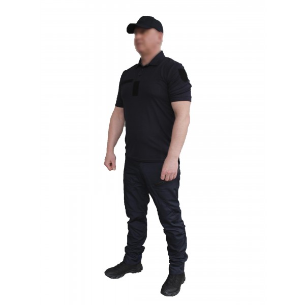 Летняя тактическая форма темно-синяя Pancer - 3568884 Летняя тактическая форма темно-синяя Pancer - 3568884