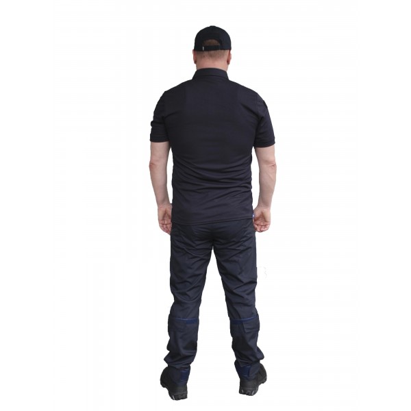 Летняя тактическая форма темно-синяя Pancer - 3568884 Летняя тактическая форма темно-синяя Pancer - 3568884