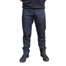 Тактичні штани Кантрі темно-сині Pancer