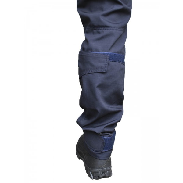 Тактичні штани Кантрі темно-сині Pancer - 3568883 Тактичні штани Кантрі темно-сині Pancer - 3568883