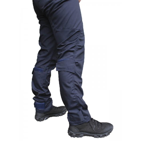 Тактичні штани Кантрі темно-сині Pancer - 3568883 Тактичні штани Кантрі темно-сині Pancer - 3568883