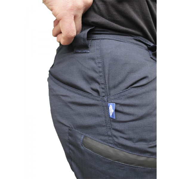 Тактичні штани Кантрі темно-сині Pancer - 3568883 Тактичні штани Кантрі темно-сині Pancer - 3568883