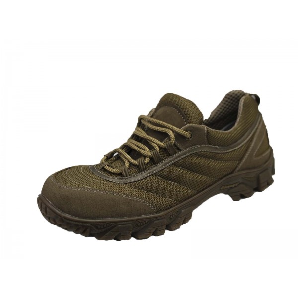 Тактичні кросівки літні койот Кантрі Pancer - 3568885 Тактичні кросівки літні койот Кантрі Pancer - 3568885