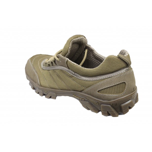 Тактичні кросівки літні койот Кантрі Pancer - 3568885 Тактичні кросівки літні койот Кантрі Pancer - 3568885