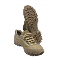 Тактические кроссовки летние койот Кантри Pancer