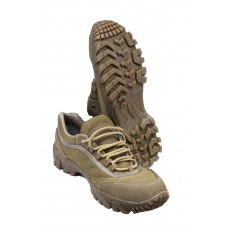 Тактичні кросівки літні койот Кантрі Pancer