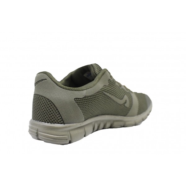 Кросівки полегшені літні Sport Olive - 3568933 Кросівки полегшені літні Sport Olive - 3568933