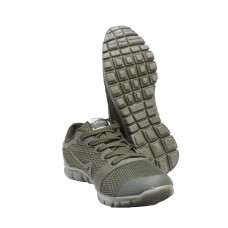 Кросівки полегшені літні Sport Olive