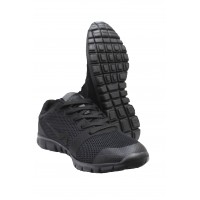 Кросівки полегшені літні Sport Black