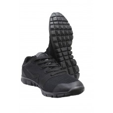 Кросівки полегшені літні Sport Black