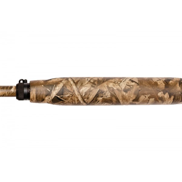 Рушниця Baikal МР-153 камуфляж 12/89 710 мм пластик камуфляж "дубовий лист" - 3568724 Рушниця Baikal МР-153 камуфляж 12/89 710 мм пластик камуфляж "дубовий лист" - 3568724