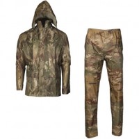 Дощовий костюм мультикам МИЛ ТЕК Німеччина