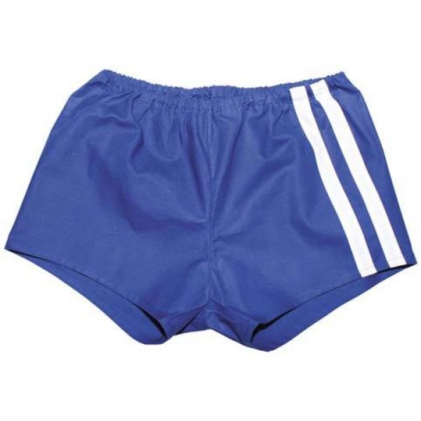Шорты спортивные синие оригинал армии Чехословакии - 3568959