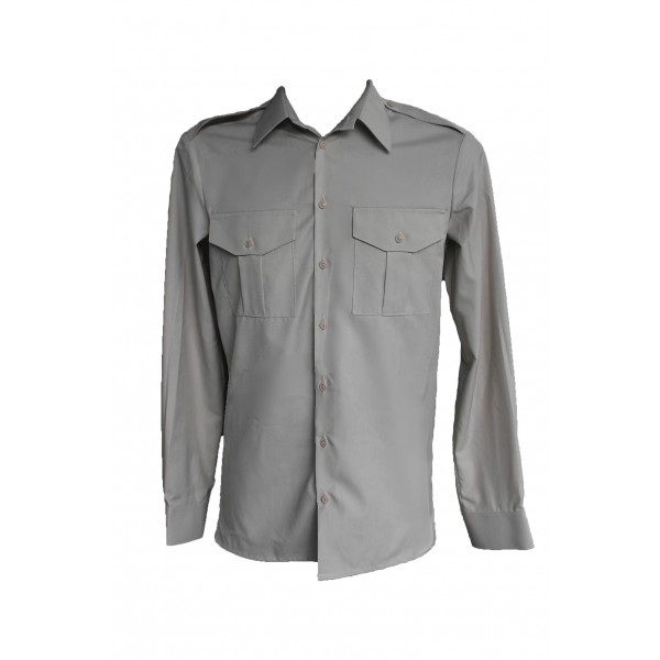 Сорочка з довгим рукавом ТАН Pancer - 3568940