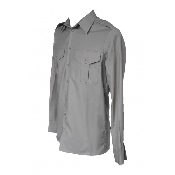 Сорочка з довгим рукавом ТАН Pancer - 3568940