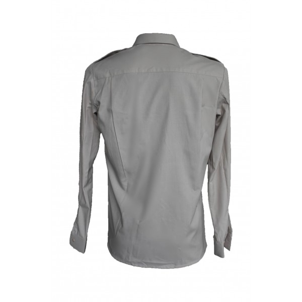 Сорочка з довгим рукавом ТАН Pancer - 3568940