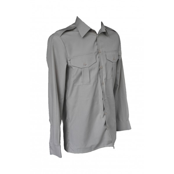 Сорочка з довгим рукавом ТАН Pancer - 3568940