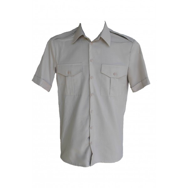 Сорочка з коротким рукавом ТАН Pancer - 3568939