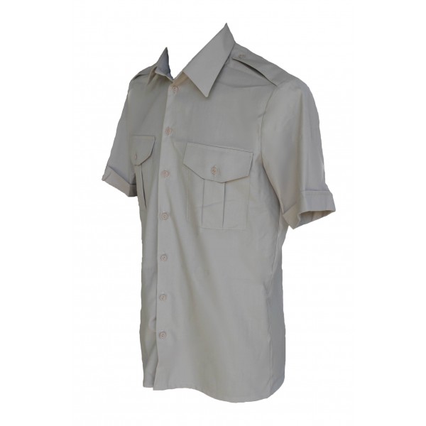 Сорочка з коротким рукавом ТАН Pancer - 3568939