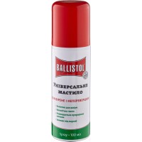 Масло оружейное Ballistol 100 мл.