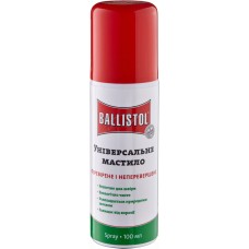 Масло оружейное Ballistol 100 мл.