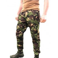 Штани джоггеры Вудланд х/б