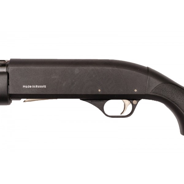 Рушниця Baikal МР-153 пластик 12/89 750 мм чорний пластик - 3568726 Рушниця Baikal МР-153 пластик 12/89 750 мм чорний пластик - 3568726