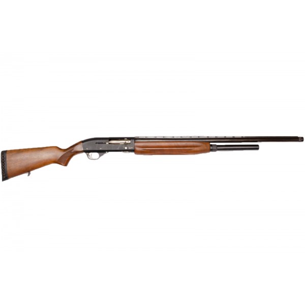 Ружьё Baikal МР-153 12/76 710 мм орех - 3568725