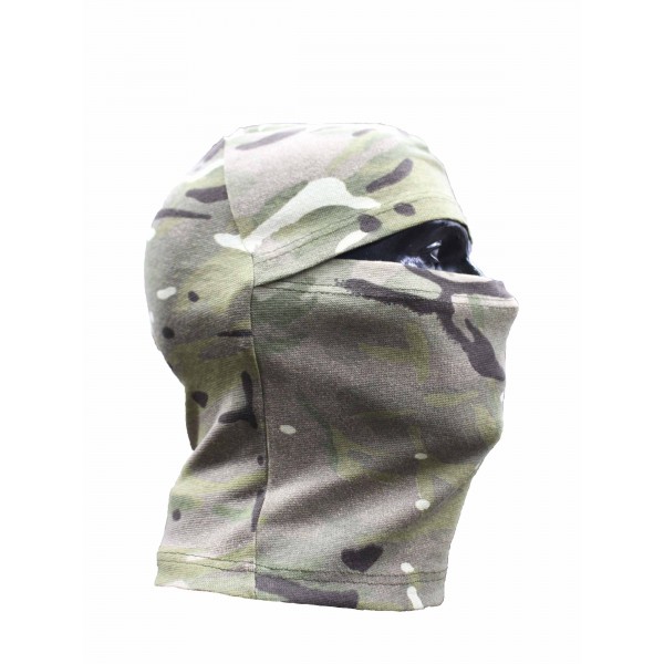 Балаклава ниндзя MTP хб Pancer - 3568902
