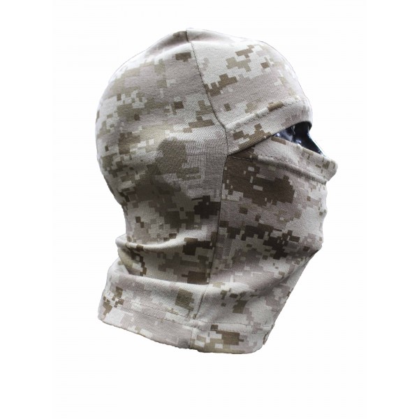 Балаклава ниндзя Marpat Desert хб Pancer - 3568903