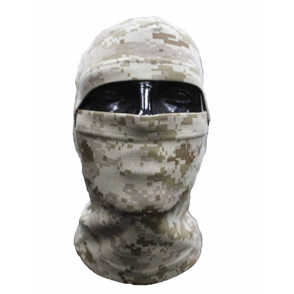 Балаклава ниндзя Marpat Desert хб Pancer - 3568903 Балаклава ниндзя Marpat Desert хб Pancer - 3568903