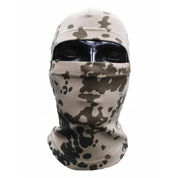 Балаклава ниндзя Урбан хб Pancer - 3568905 Балаклава ниндзя Урбан хб Pancer - 3568905