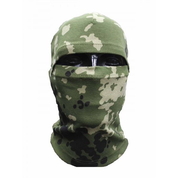 Балаклава ниндзя Урбан зеленый хб Pancer - 3568906 Балаклава ниндзя Урбан зеленый хб Pancer - 3568906