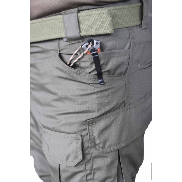 Тактичні штани Хантер Олива Pancer - 3568963 Тактичні штани Хантер Олива Pancer - 3568963