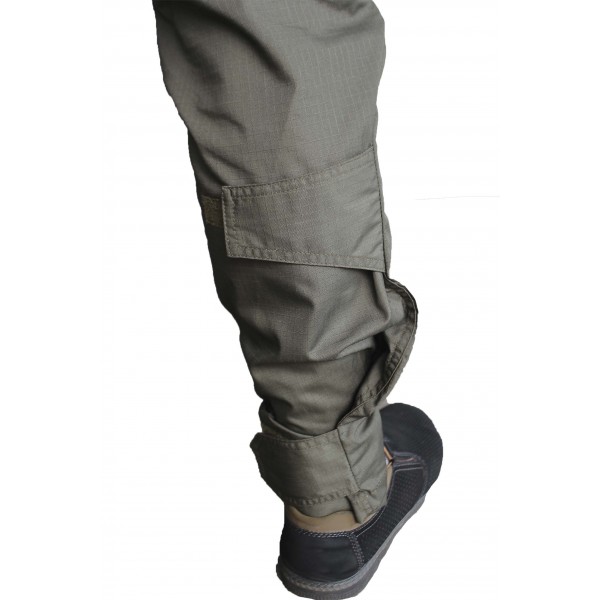 Тактичні штани Хантер Олива Pancer - 3568963 Тактичні штани Хантер Олива Pancer - 3568963