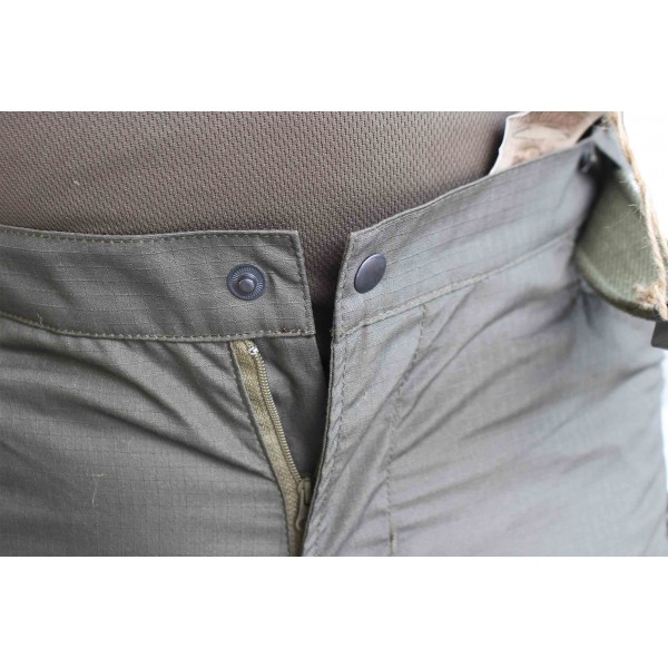 Тактичні штани Хантер Олива Pancer - 3568963 Тактичні штани Хантер Олива Pancer - 3568963