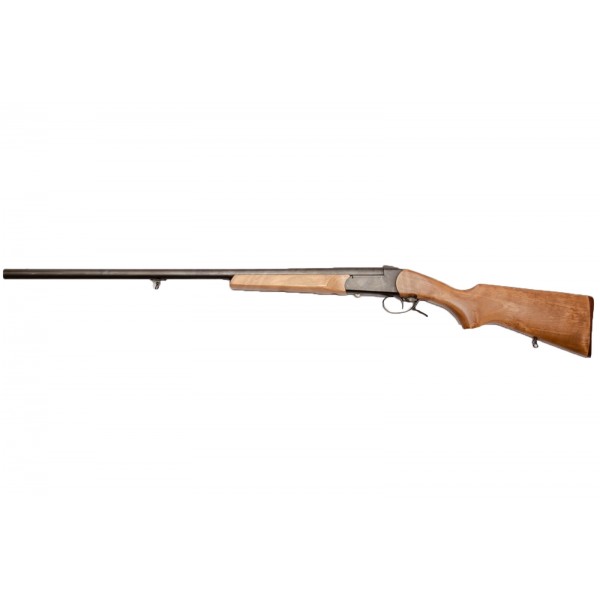 Рушниця МР-18ЕМ-М 12/76 710 мм береза - 3568728 Рушниця МР-18ЕМ-М 12/76 710 мм береза - 3568728